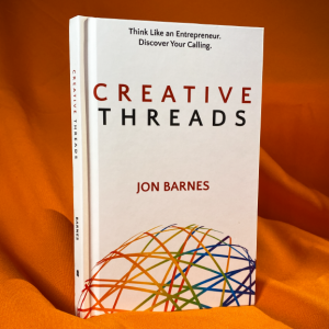 Creative Threads Book